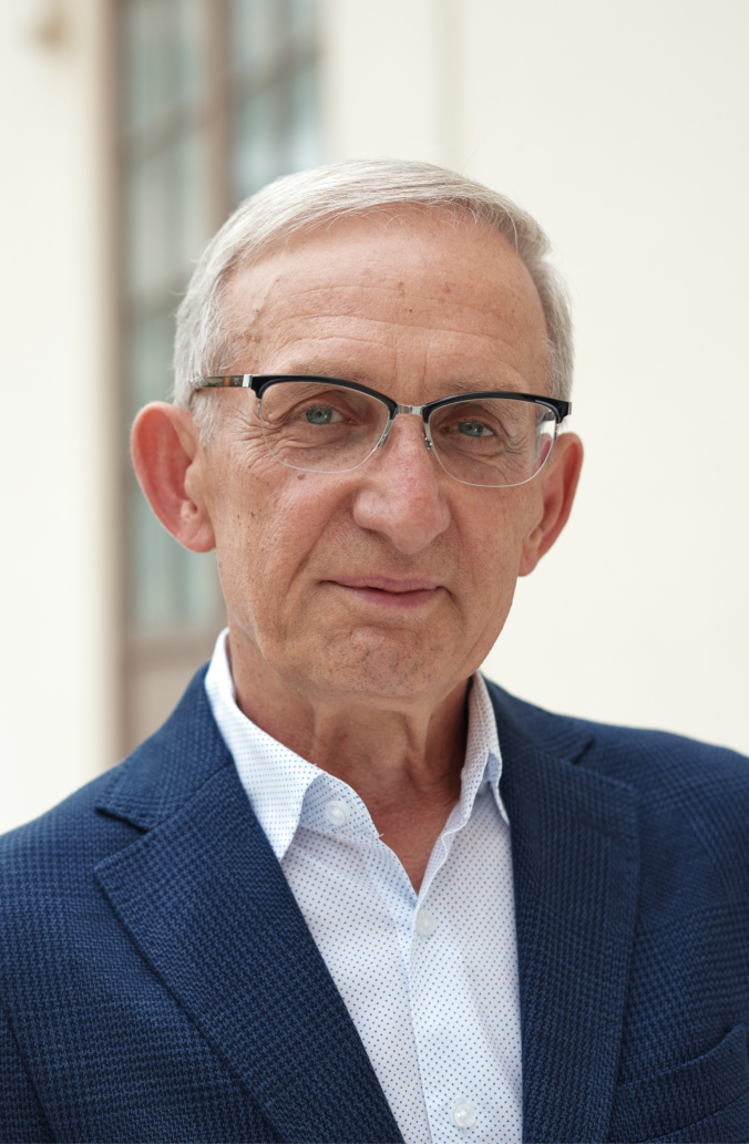 Janusz Jasiński